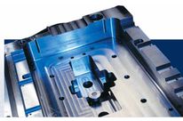 Kunststoffformenstahl: M 315