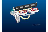 Mehrzylindermotoren: L/M42 AGR