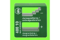 Wiha : WIHA Divers- Outils de Mesure- Massettes... - Outils Divers - Magnétiseur- Démagnétiseur