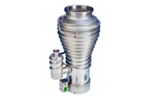 Diffusionspumpen Diffstak 160/700C, 230 bis 250 V, 1Ø, 50/60 Hz