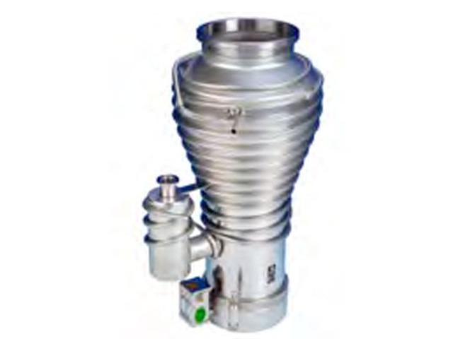 Diffusionspumpen Diffstak 160/700C, 230 bis 250 V, 1Ø, 50/60 Hz