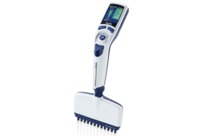 E4 XLS+ Multichannel Electronic Pipette