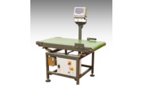 Logistische Sortiermaschine CKW 410 LOG