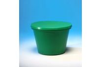 ErcoBox 75 Rund mit Deckel