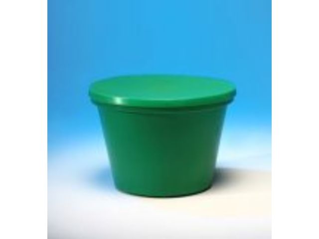 ErcoBox 75 Rund mit Deckel