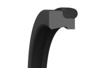 Hydraulische Abstreifer