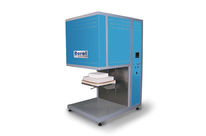 Haubenöfen mit Hebe-ladevorrichtung 1100-1400 °C: LE 1100-1400