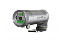 Endurance Hochtemperatur-Quotientenpyrometer