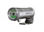 Endurance Hochtemperatur-Quotientenpyrometer