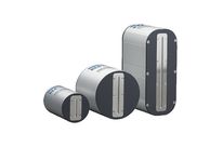 Schreibköpfe, Großschrift Tintenstrahldrucker REA JET DOD2.0