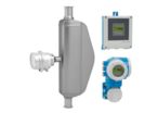 Coriolis-Durchflussmessgerät | Proline Promass S 500 