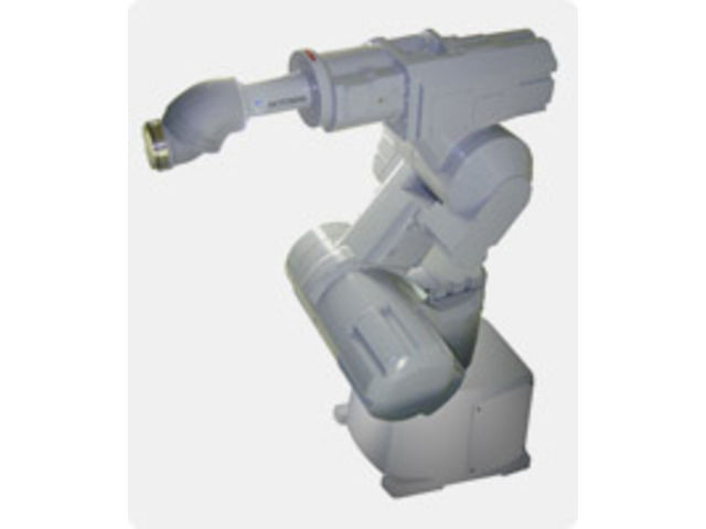 Roboter NX, XRC: PX1750