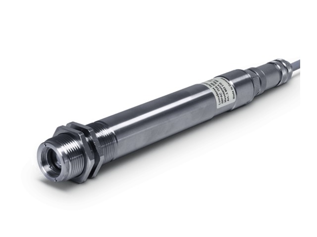 IMPAC Quotienten-Pyrometer ISR 320