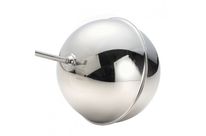 Edelstahlschwimmerkugeln