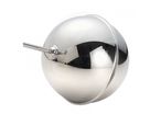 Edelstahlschwimmerkugeln