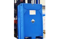 Transportbehälter / IBC UN - VariTainer 800