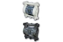 Doppelmembranpumpe BX 250