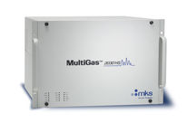Multigas Analyzer FTIR | MKS 2030