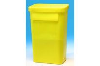 ErcoBox 150 Rechteckig mit Deckel