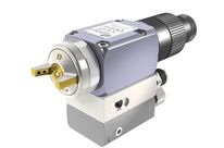 automatische Airspray Spritzpistole A35