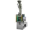 Vertikale Spritzgießmaschine / hydraulisch - VM Series 