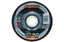 Freihand-Trennscheiben : FT24