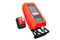 e-mark kabelloses markieren