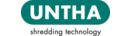 UNTHA SHREDDING TECHNOLOGY GMBH