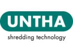 UNTHA SHREDDING TECHNOLOGY GMBH