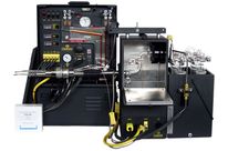 Schwermetallprobenahme Hg / Cd / As / Cr / Tl / Pb | Isokinetisches System