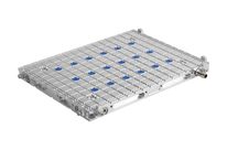  Aufspannsysteme Matrixplatte MPL 