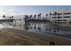 Wägebrücken unter Wasser: Wie Dubais Müllverbrennungsanlage selbst Extremen standhält Share on Facebook Share on Linkedin Share on Twitter