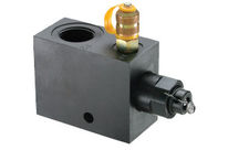 Druckbegrenzungsventil