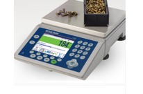 Premium-Waage ICS685