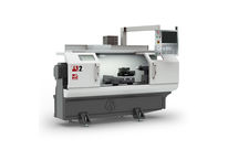 Drehmaschine für den Werkzeug- und Vorrichtungsbau TL-2