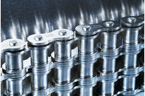 MEGAlife wartungsfreie Ketten