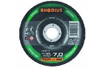 Schruppscheiben : RS66