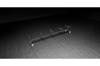 Großer Wagen für den Transport und die Lagerung - BAR