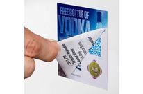 Spezialetiketten : Spezielle Etiketten für besondere Anforderungen