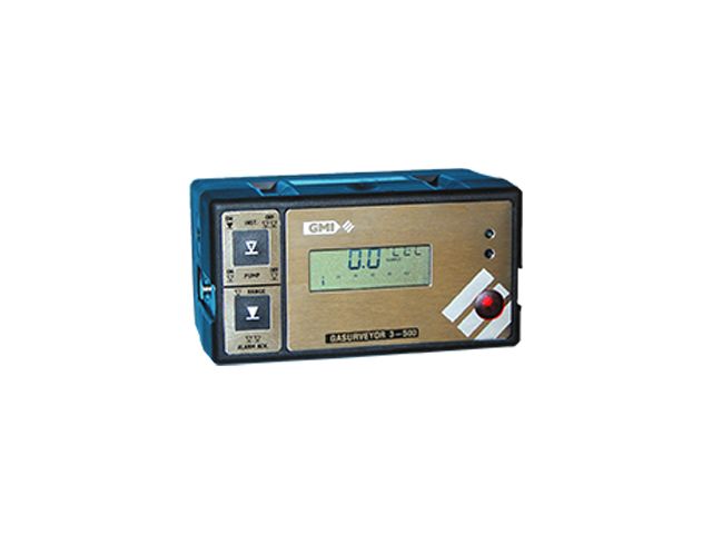 Gasurveyor 500 Series