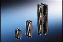 Micro Stac-0.8 mm Mezzanine Steckverbindersystem für SMT