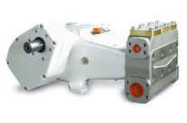 Kolbenpumpen für Wasser: Serie SL