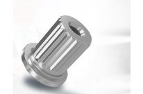 Inserts aus Aluminium