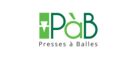 SARL C.T. CONSULTANTS - PAB PRESSE A BALLES