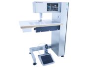 moderne Ultraschall-Schweißmaschine | ROTOSONIC DX1 