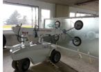 Glasroboter 600 kg | R600 