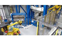 Formpressensysteme zum Thermoplaststanzen
