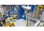 Formpressensysteme zum Thermoplaststanzen