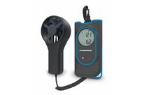 Si-VV3: Thermo-Flügelradanemometer mit integrierter Flügelradsonde