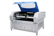 Laser Maschinen | LASEC